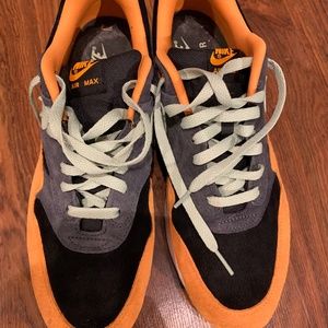 Air Max 1 PRM Ugly Duckling Honeydew